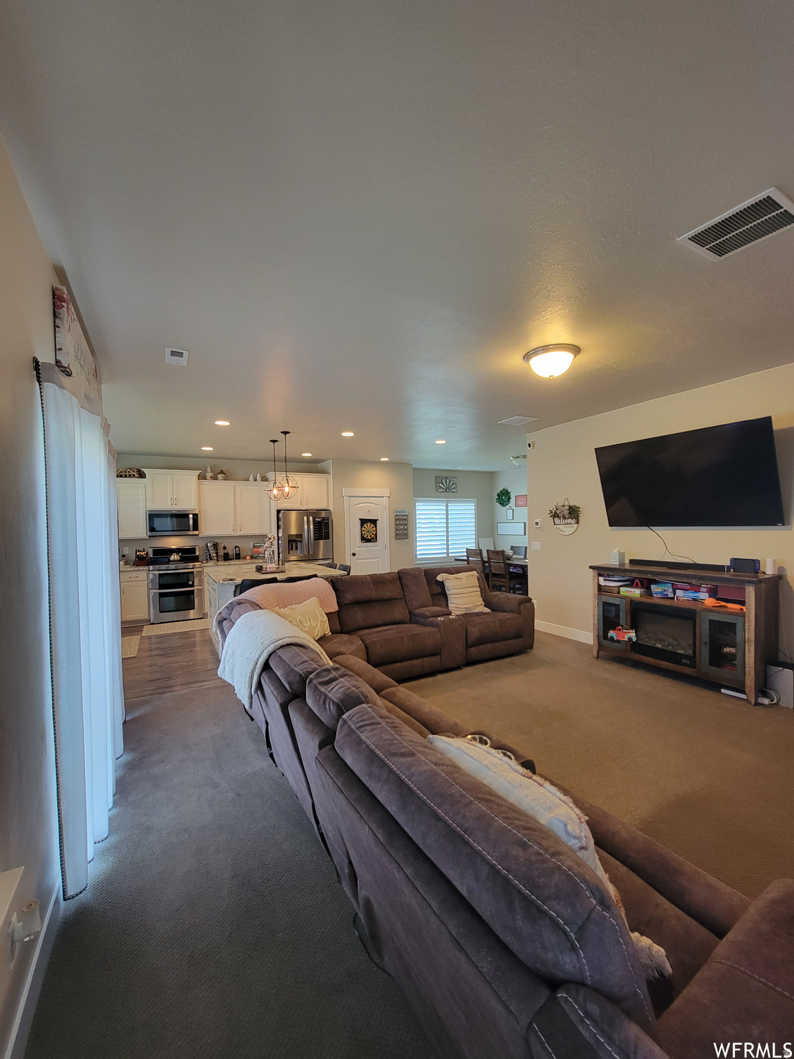 LEGACY FARMS - Residential