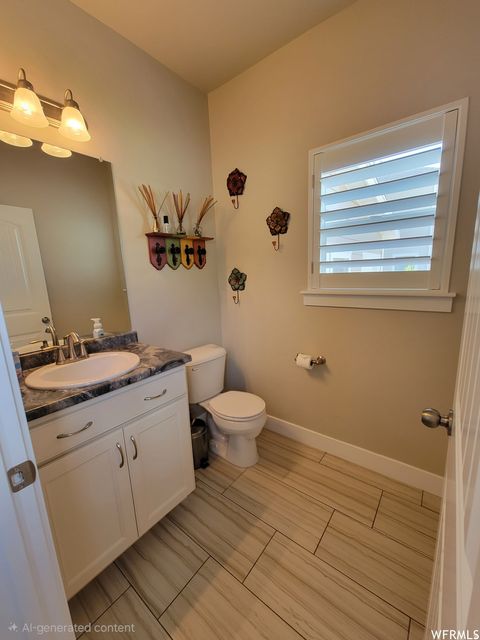 Tiny photo for 934 N LAREDO DR, Spanish Fork, UT 84660 (MLS # 2146295)