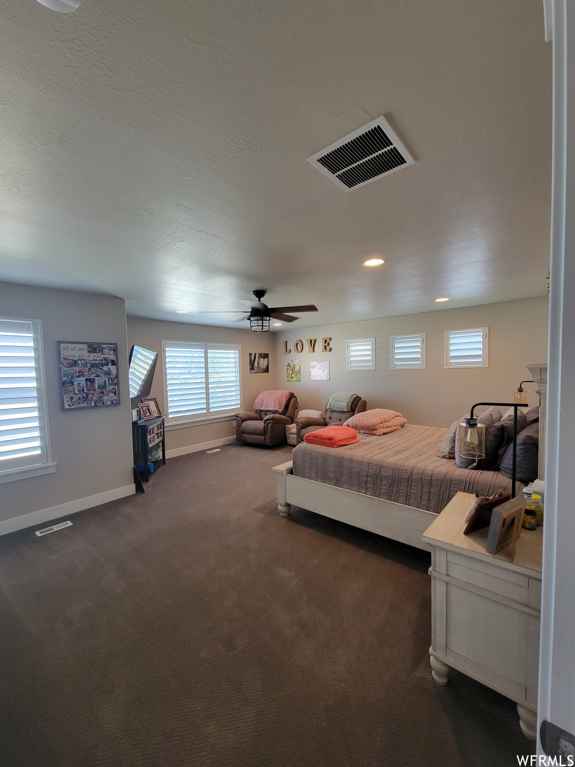 LEGACY FARMS - Residential