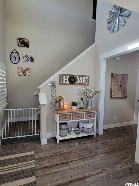 Tiny photo for 934 N LAREDO DR, Spanish Fork, UT 84660 (MLS # 2146295)