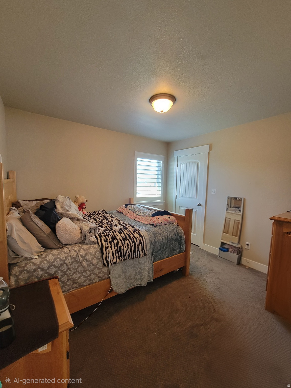 LEGACY FARMS - Residential