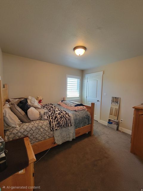 Tiny photo for 934 N LAREDO DR, Spanish Fork, UT 84660 (MLS # 2146295)