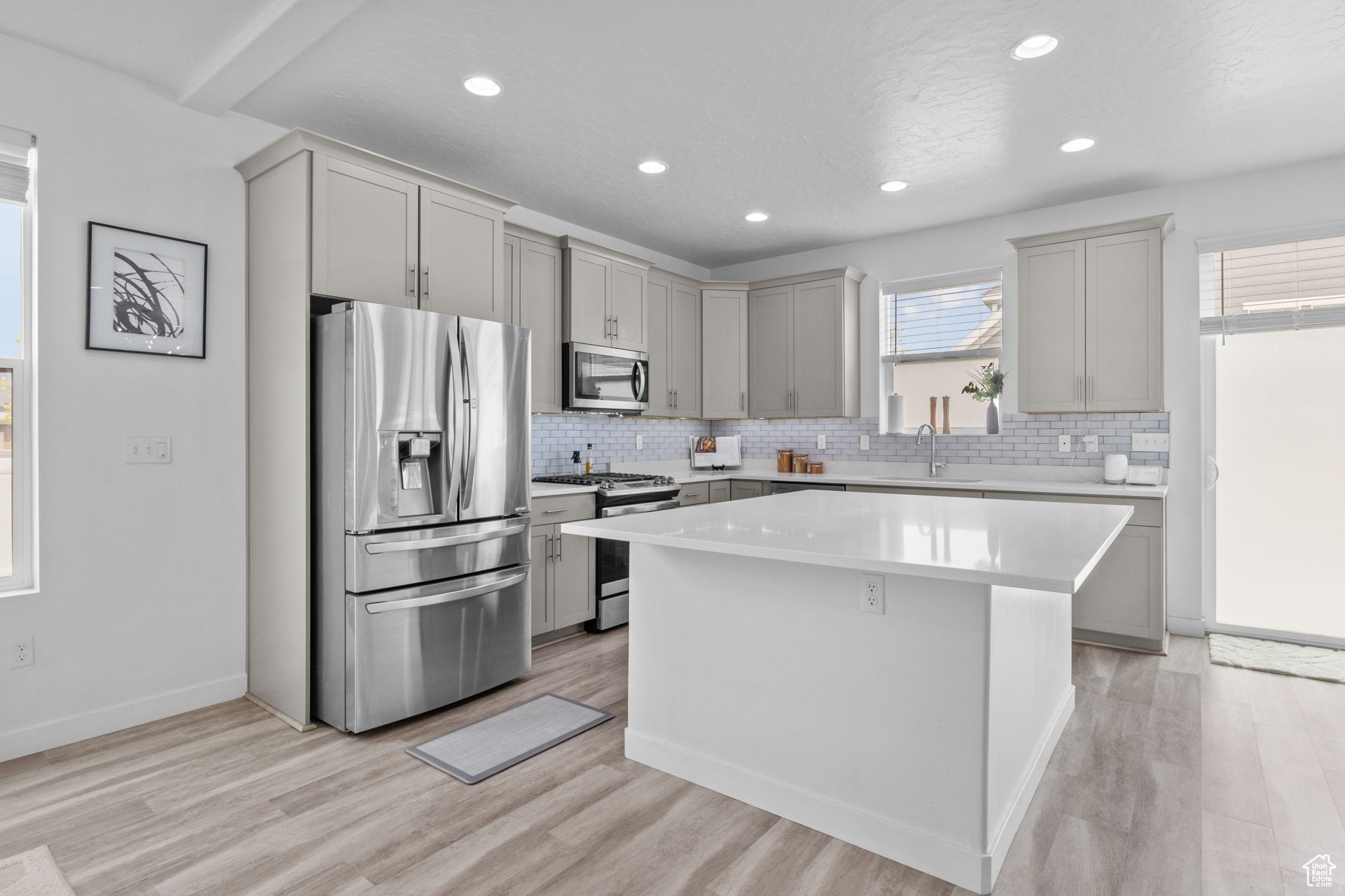 HARVEST PARK - Residential