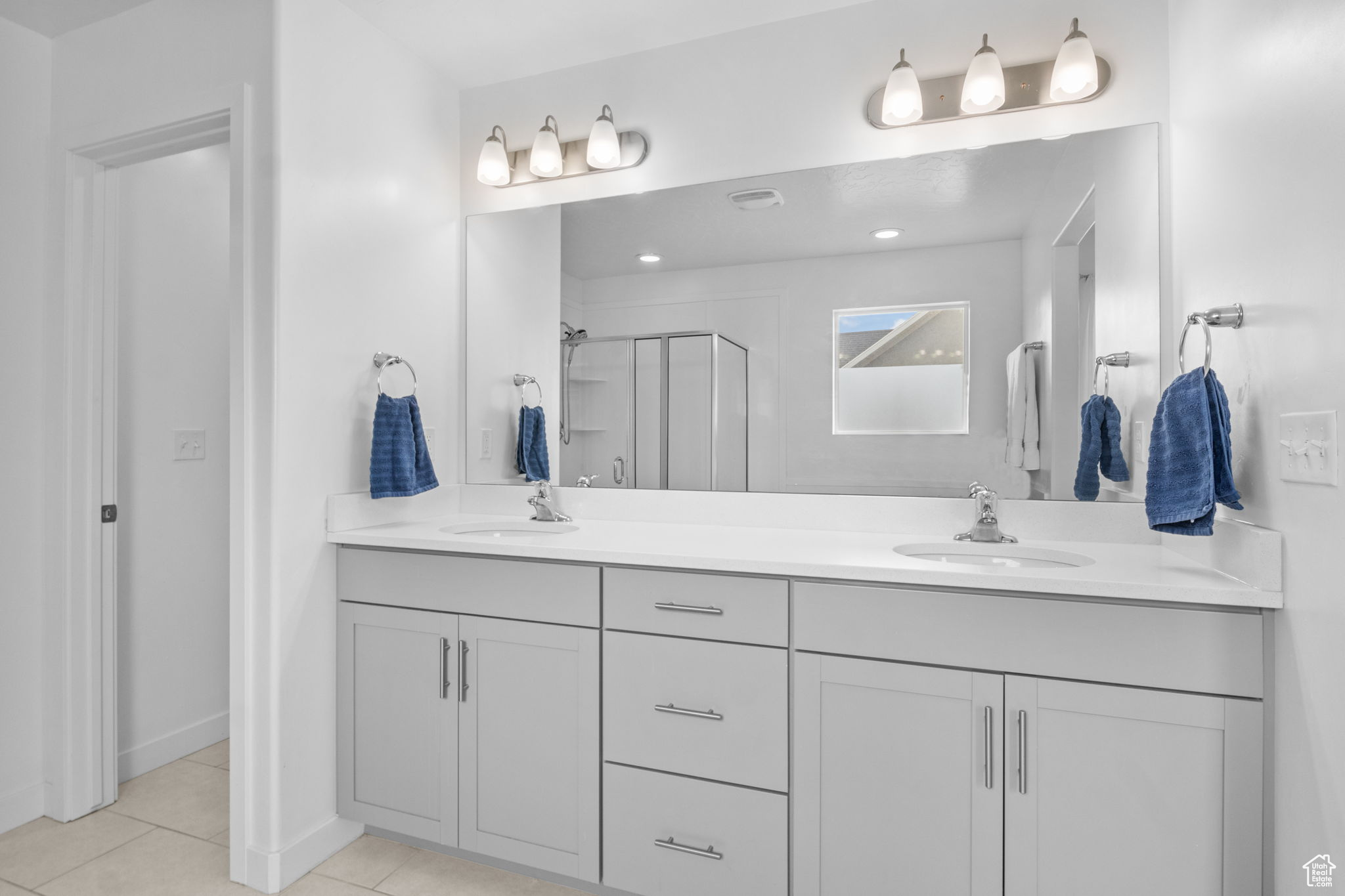 HARVEST PARK - Residential