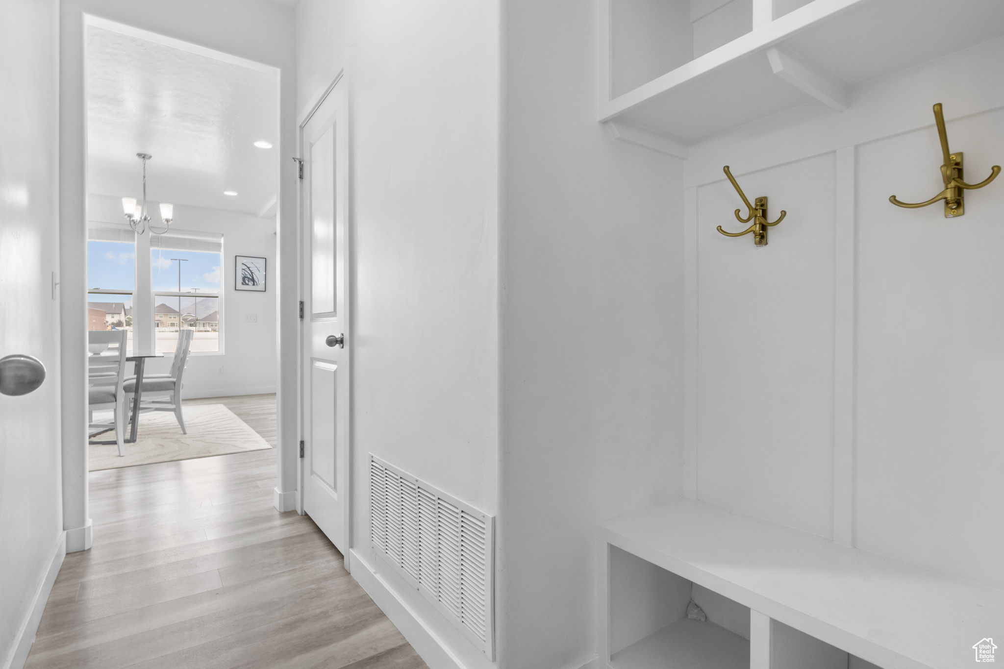 HARVEST PARK - Residential