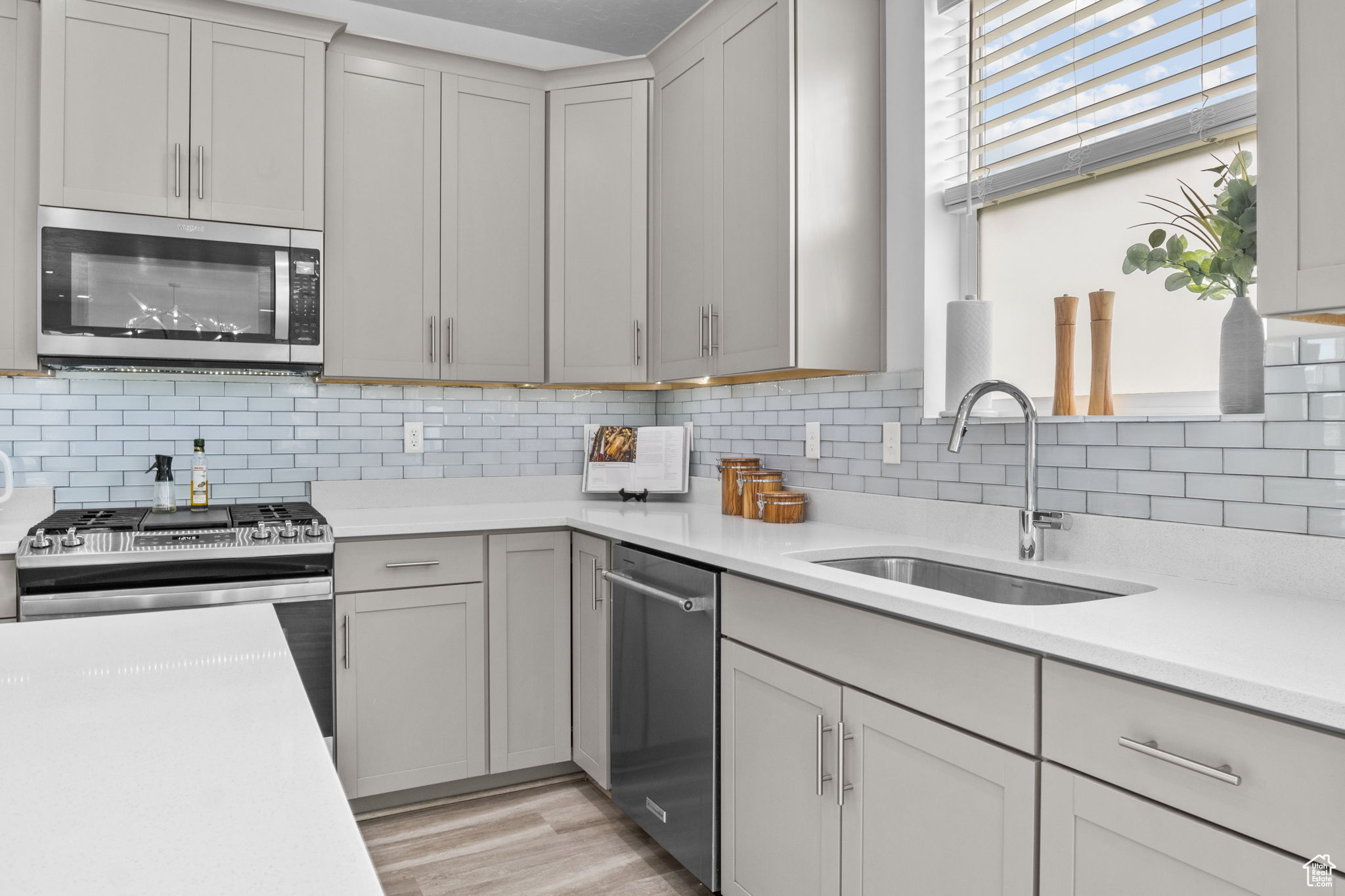 HARVEST PARK - Residential