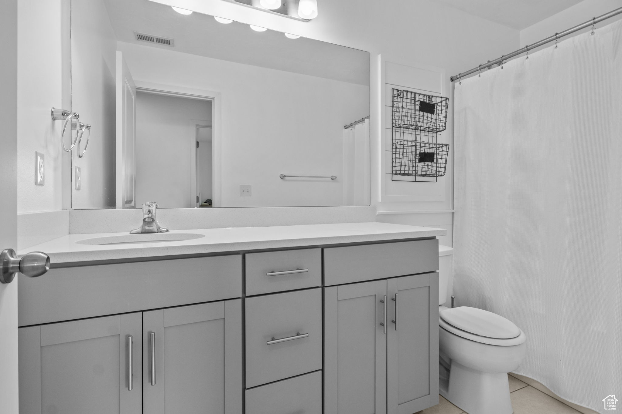 HARVEST PARK - Residential