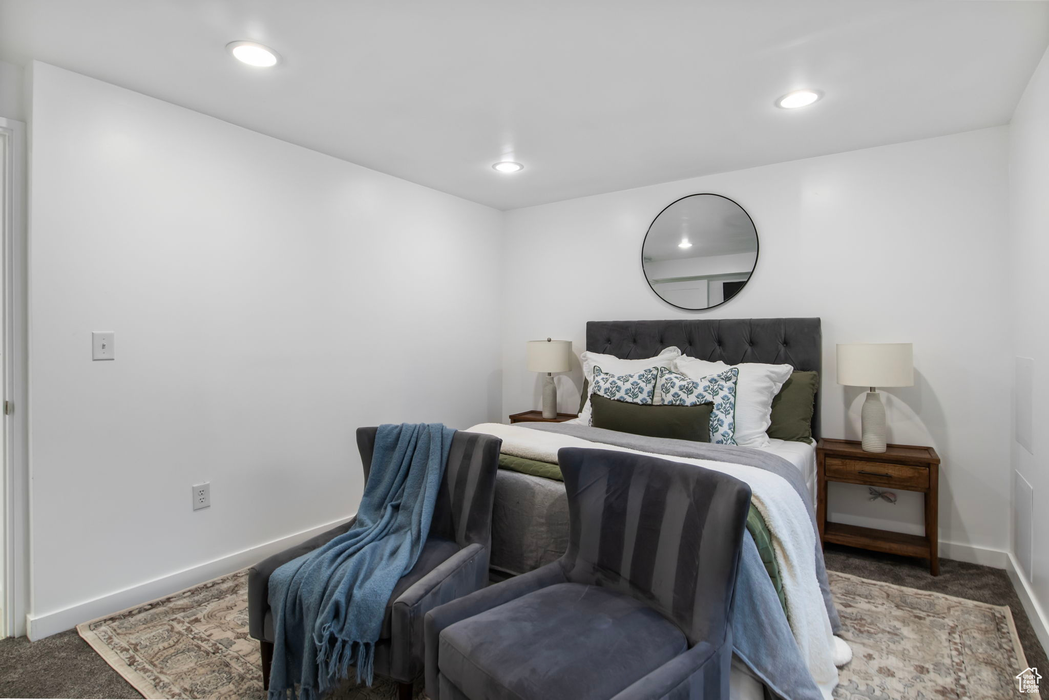 HARVEST PARK - Residential