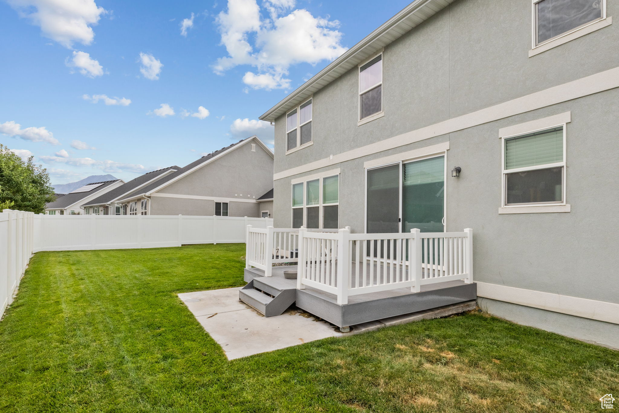 HARVEST PARK - Residential