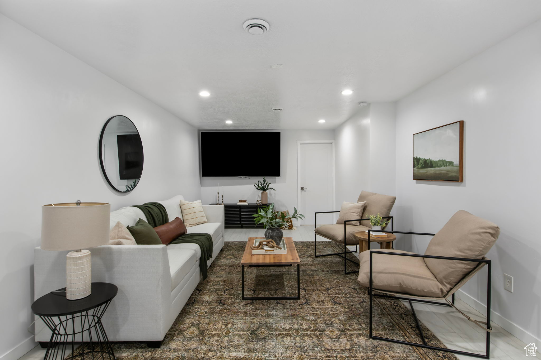 HARVEST PARK - Residential