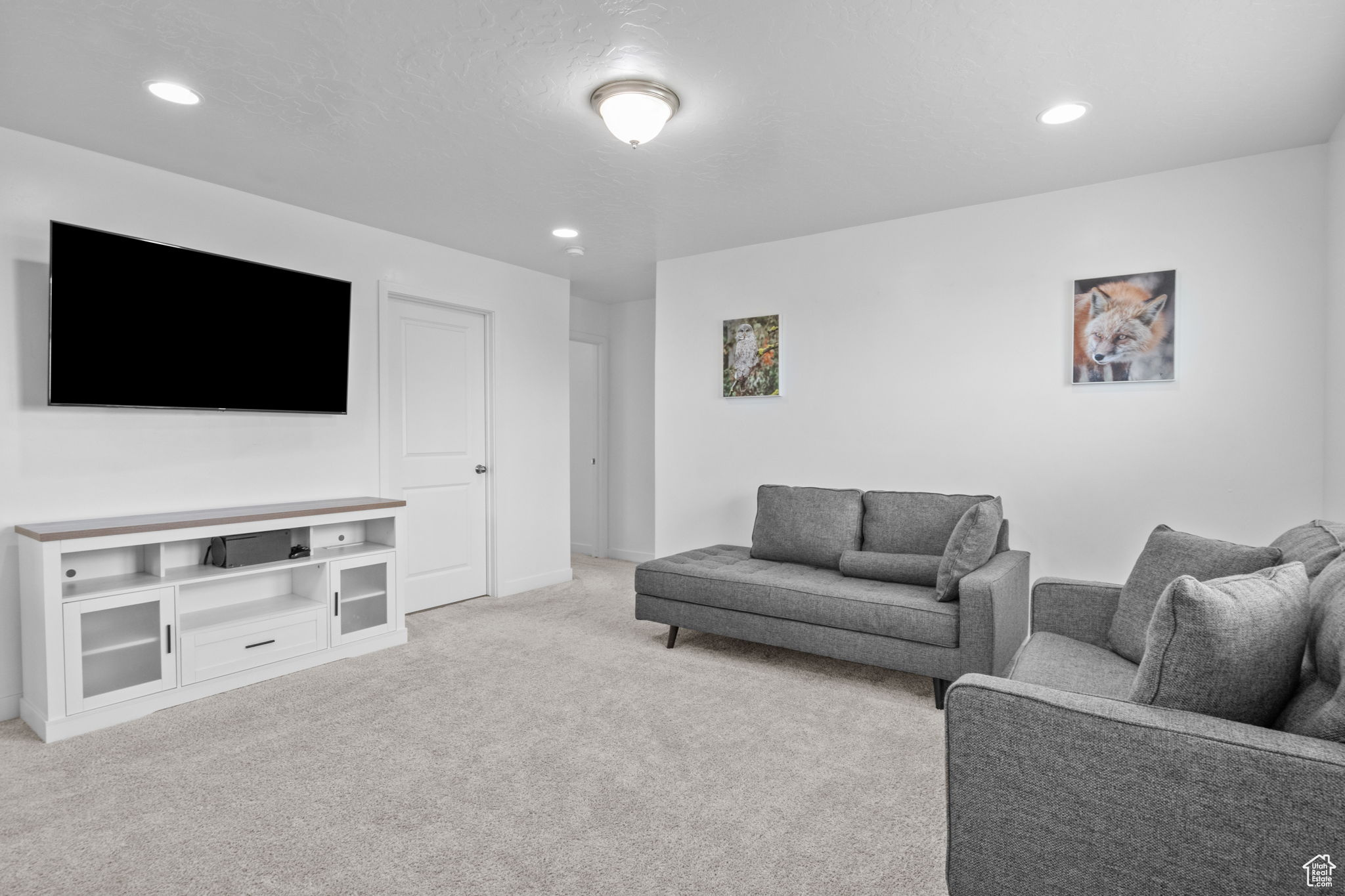 HARVEST PARK - Residential