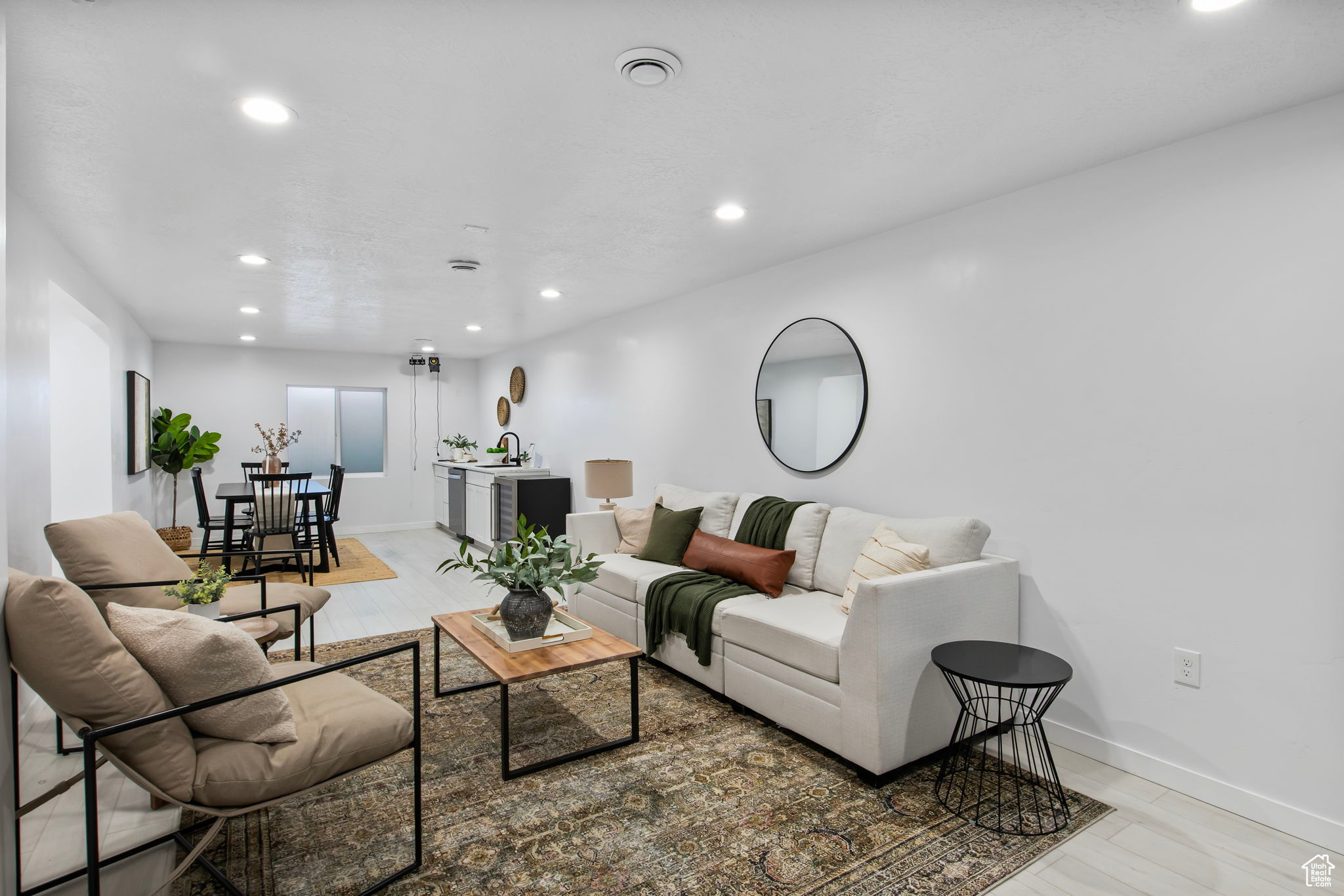 HARVEST PARK - Residential