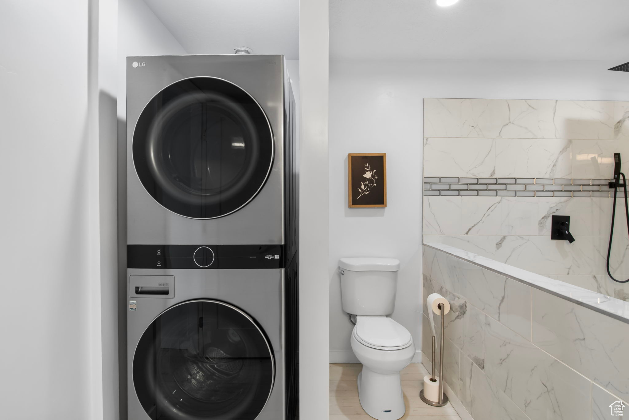 HARVEST PARK - Residential