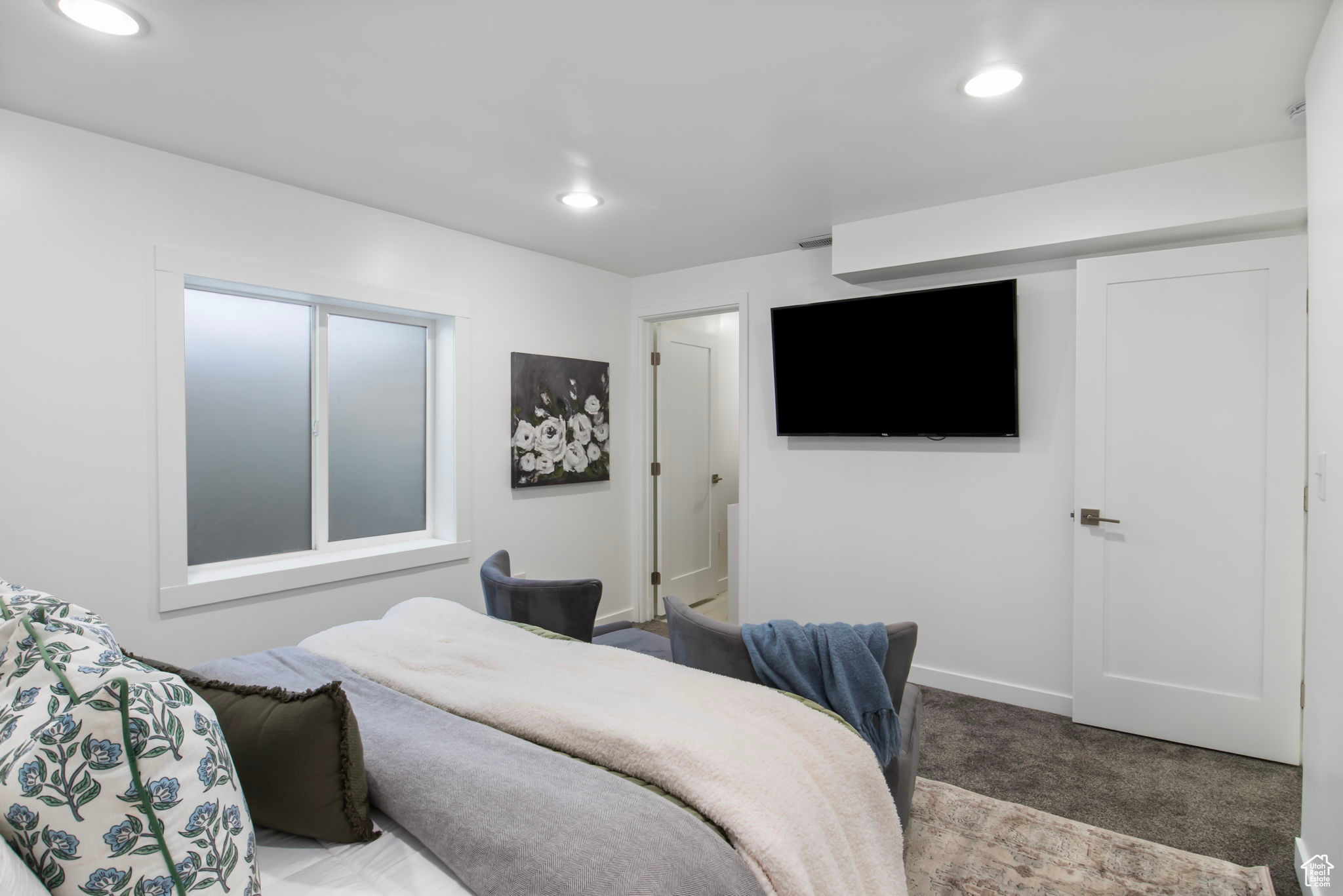 HARVEST PARK - Residential