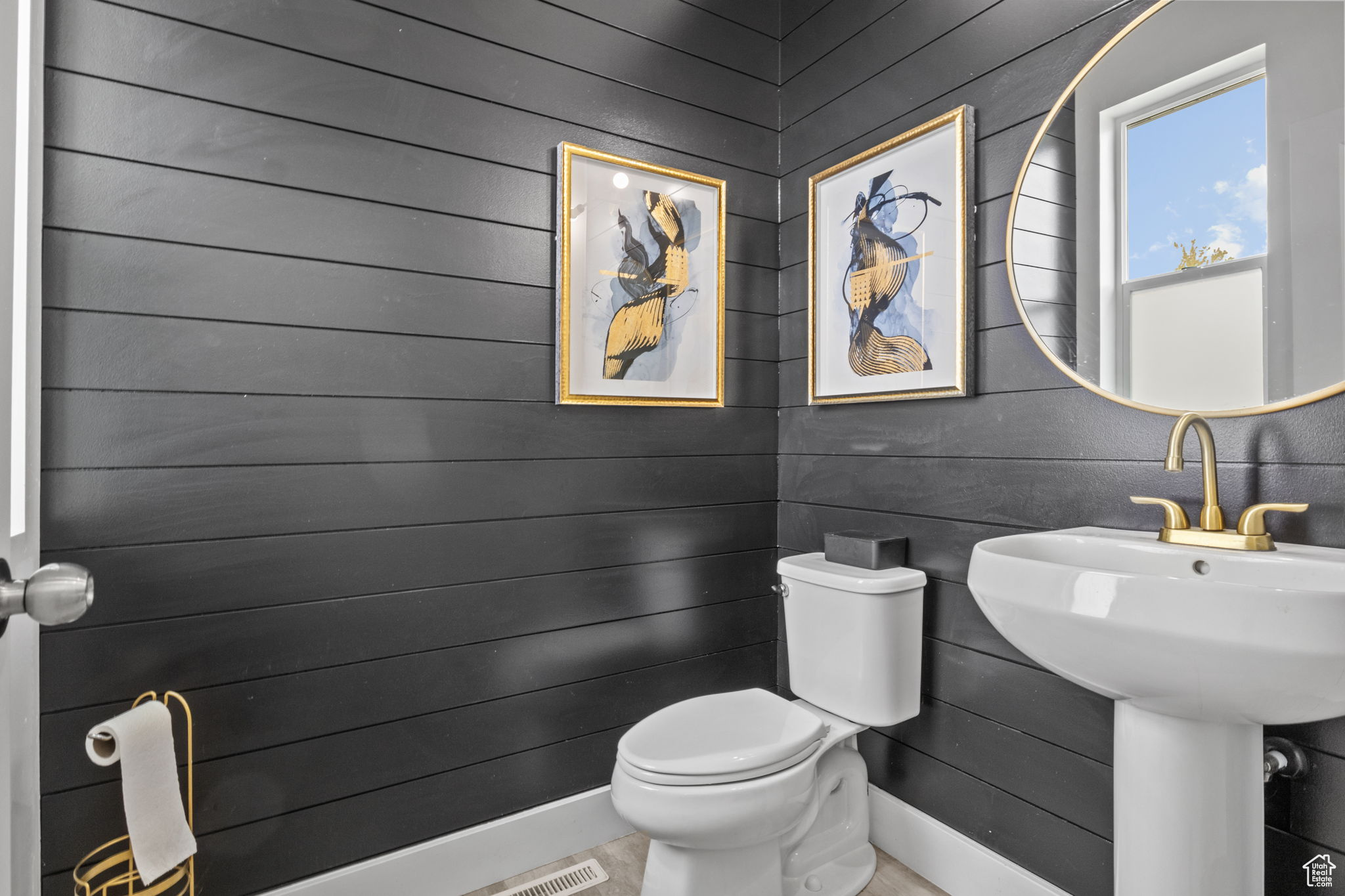 HARVEST PARK - Residential