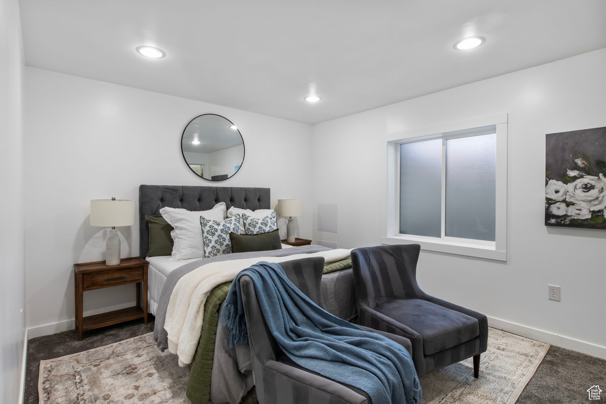 HARVEST PARK - Residential