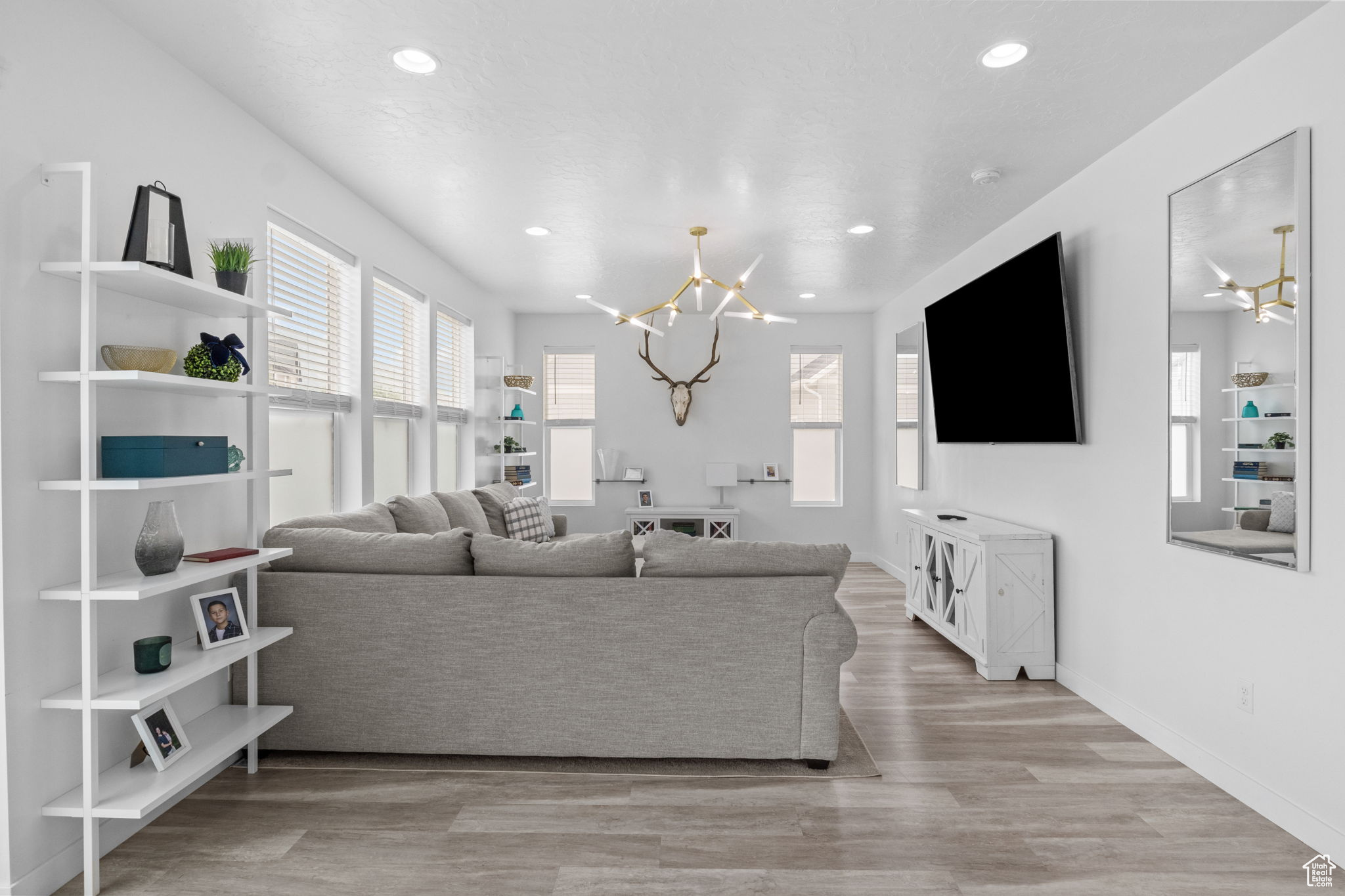 HARVEST PARK - Residential