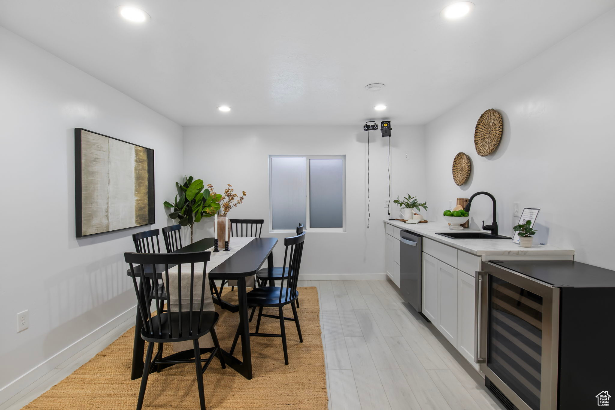 HARVEST PARK - Residential