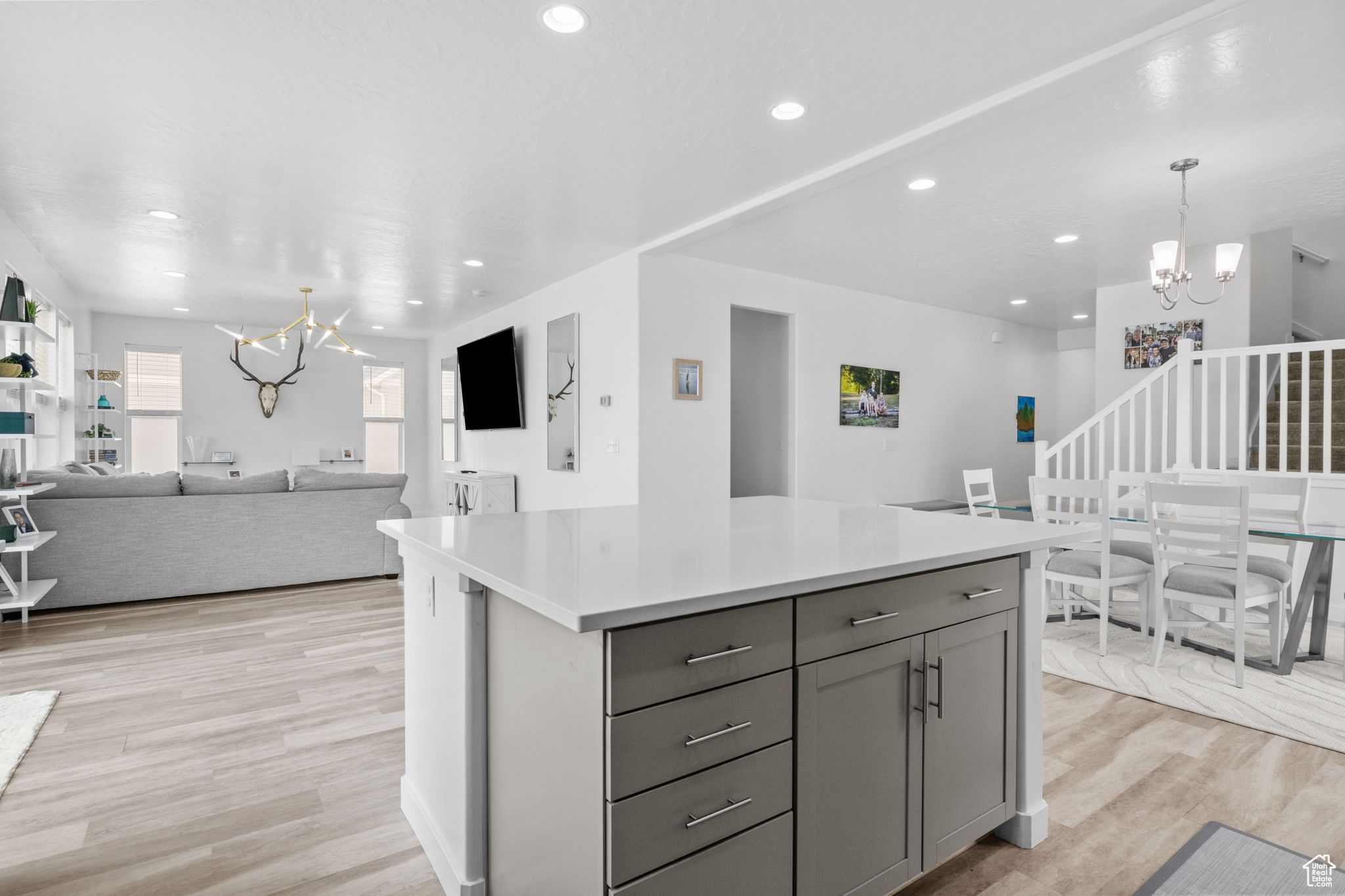 HARVEST PARK - Residential