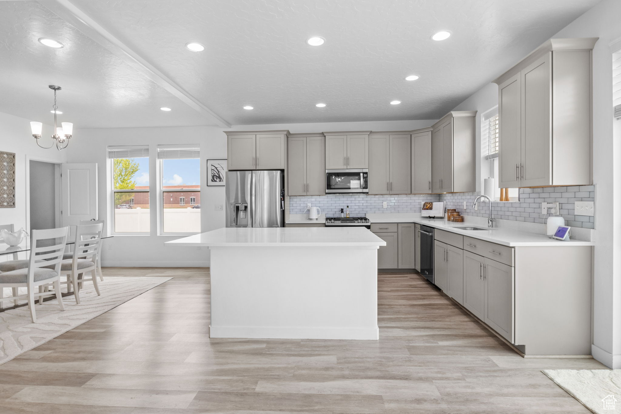 HARVEST PARK - Residential