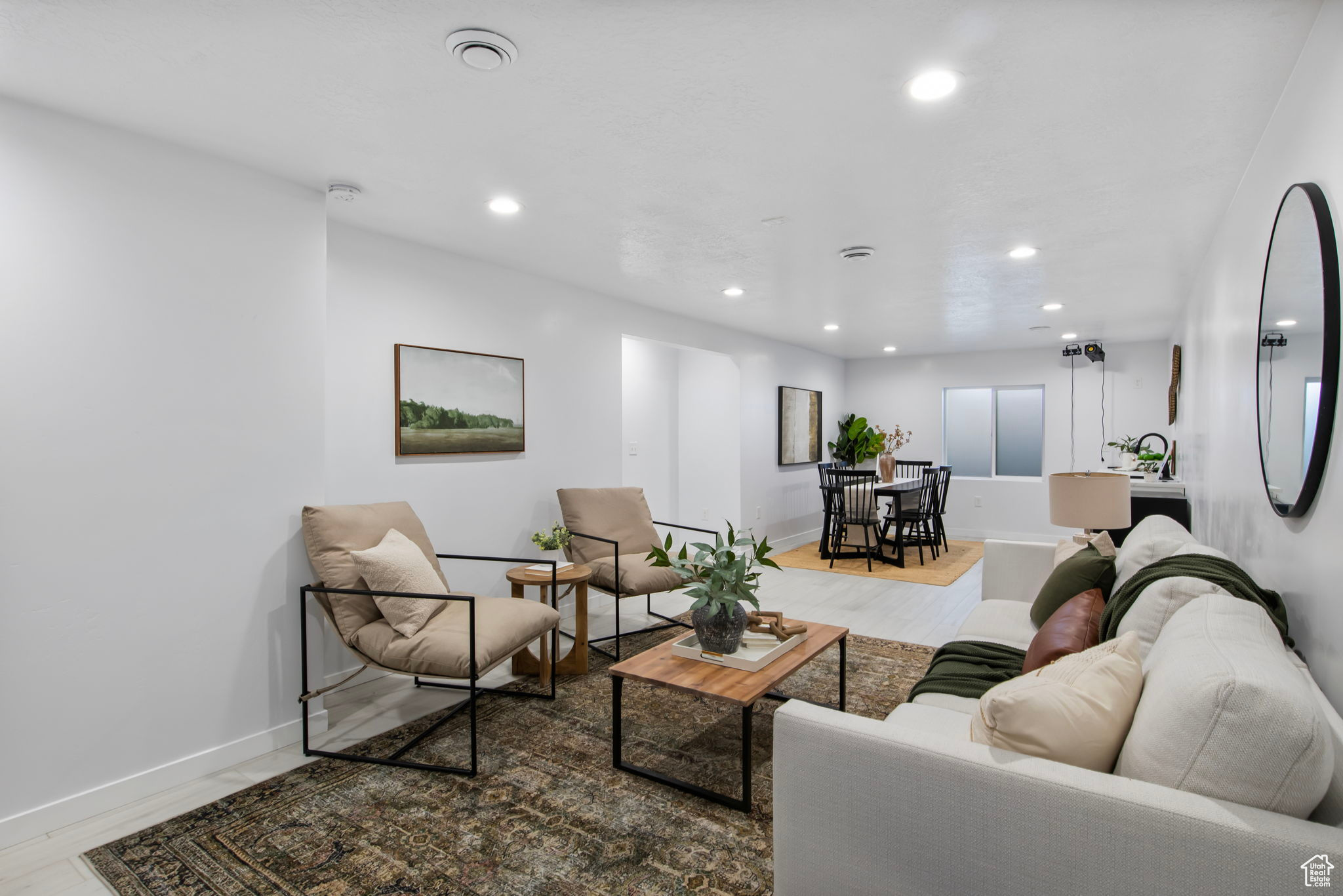 HARVEST PARK - Residential