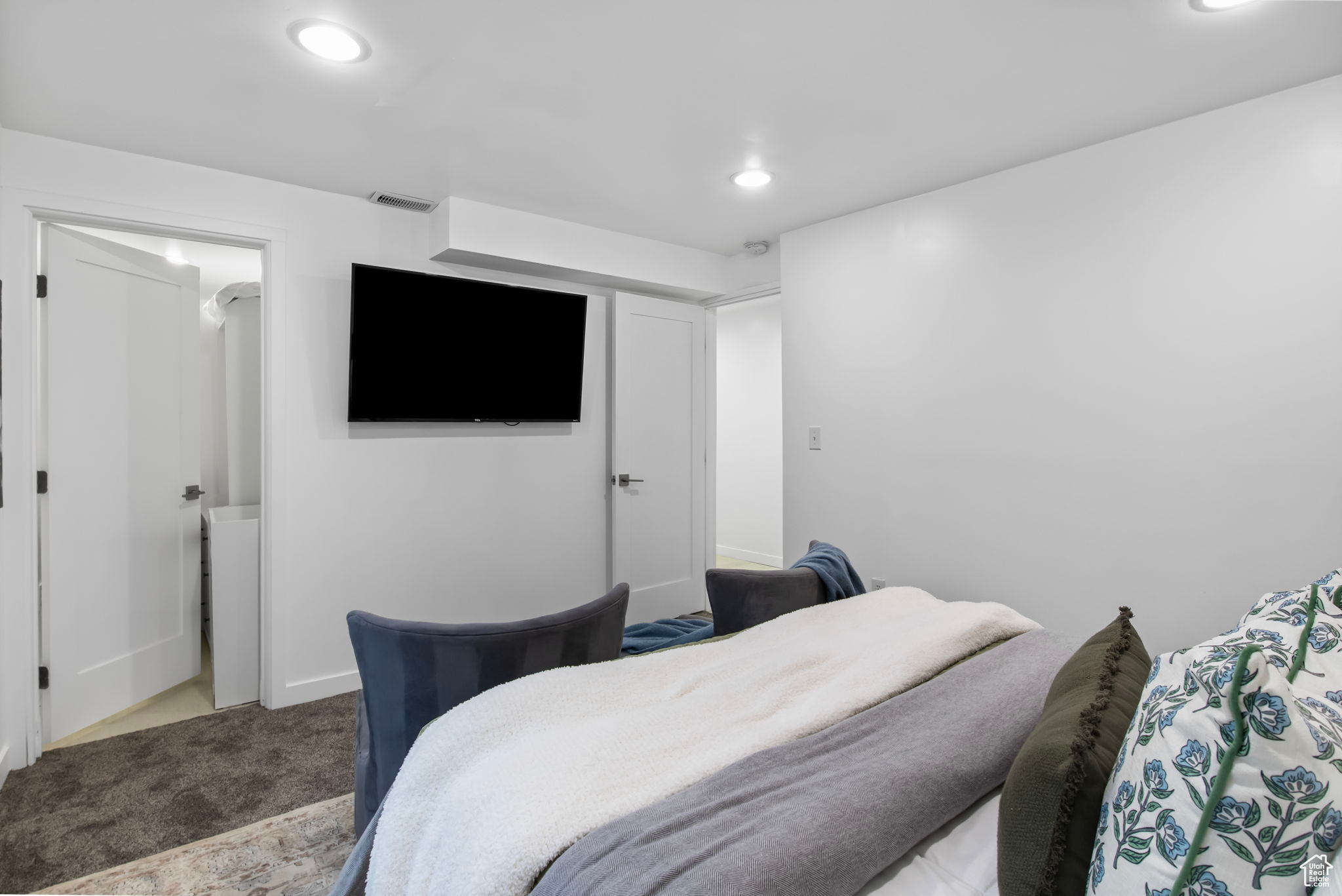 HARVEST PARK - Residential