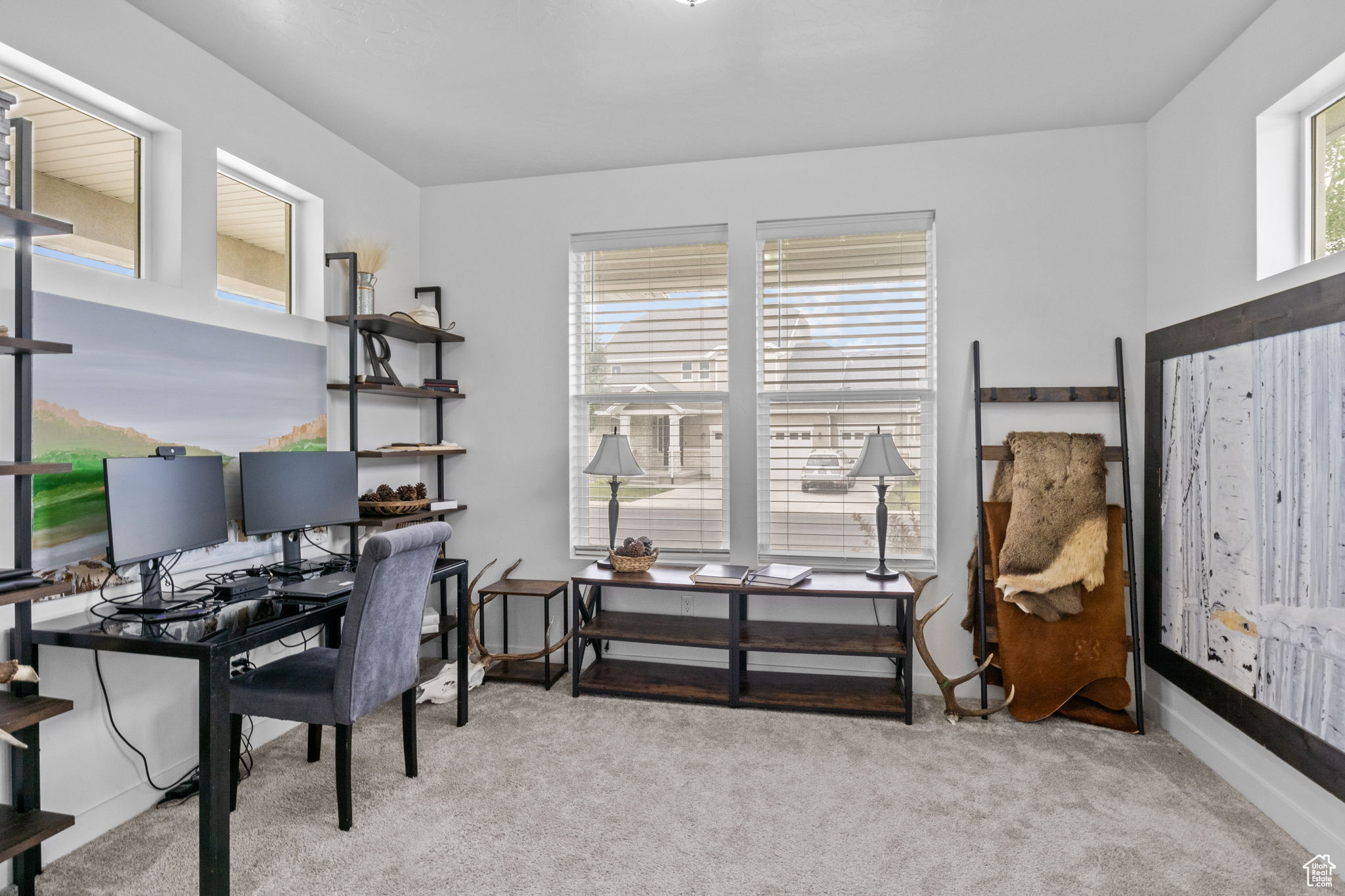 HARVEST PARK - Residential