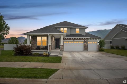 Photo of 873 S SUNFLOWER LN, Mapleton, UT 84664 (MLS # 2118905) Photo of 873 S SUNFLOWER LN, Mapleton, UT 84664 (MLS # 2118905)