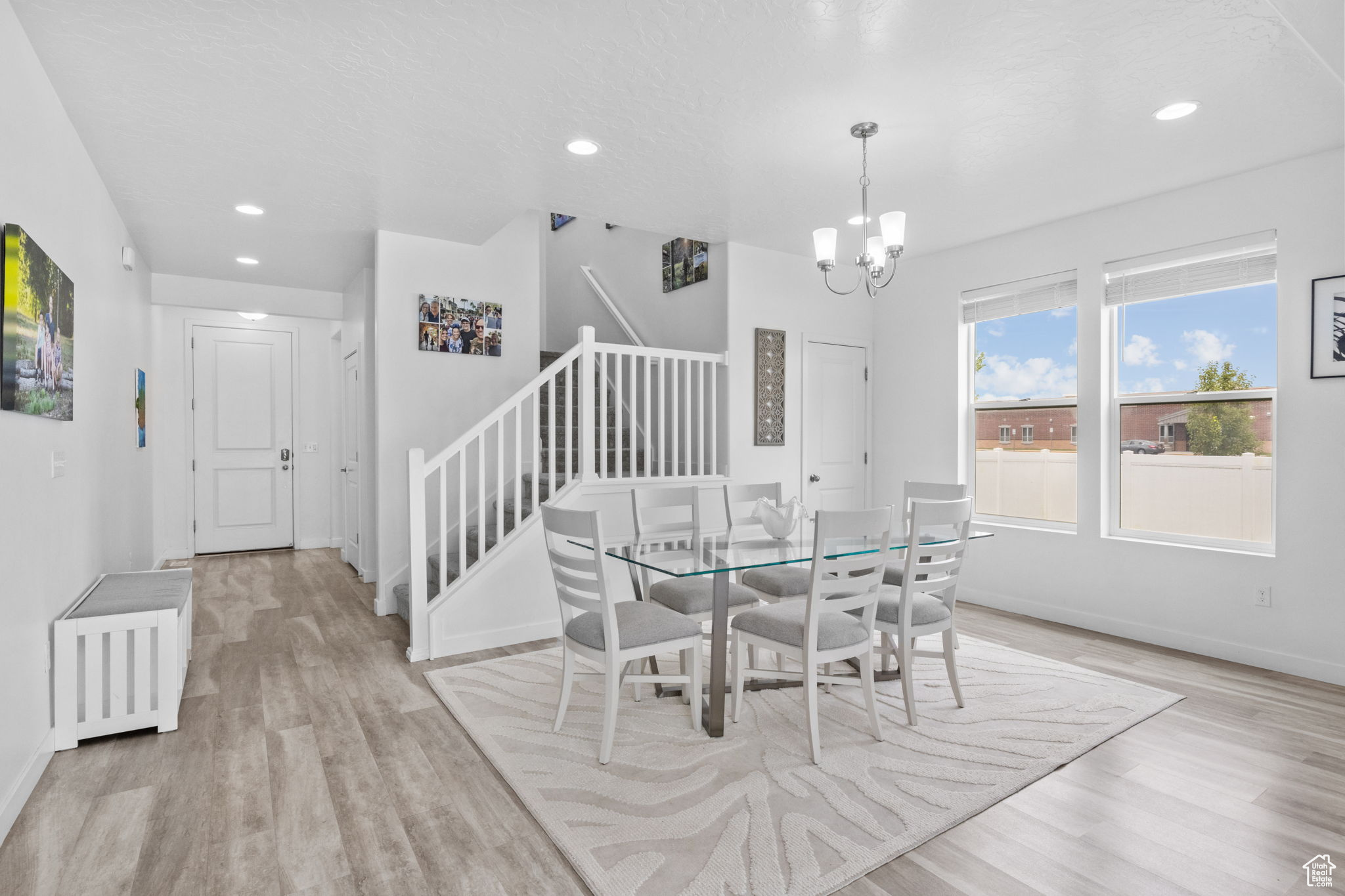 HARVEST PARK - Residential