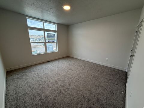 Tiny photo for 79 W GLEN WAY #101, South Weber, UT 84405 (MLS # 2141233)