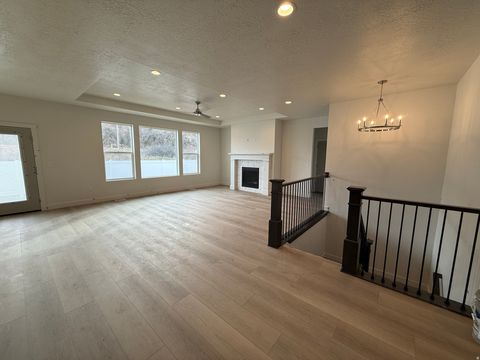 Tiny photo for 79 W GLEN WAY #101, South Weber, UT 84405 (MLS # 2141233)