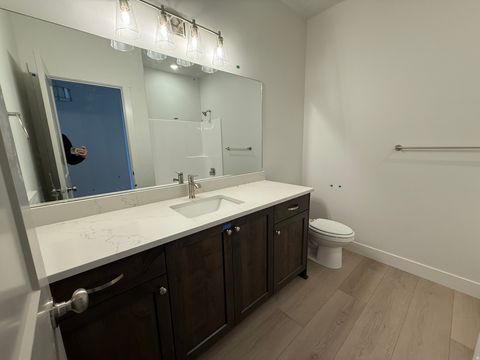 Tiny photo for 79 W GLEN WAY #101, South Weber, UT 84405 (MLS # 2141233)