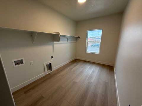 Tiny photo for 79 W GLEN WAY #101, South Weber, UT 84405 (MLS # 2141233)