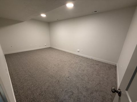 Tiny photo for 79 W GLEN WAY #101, South Weber, UT 84405 (MLS # 2141233)
