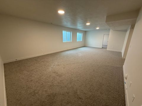 Tiny photo for 79 W GLEN WAY #101, South Weber, UT 84405 (MLS # 2141233)