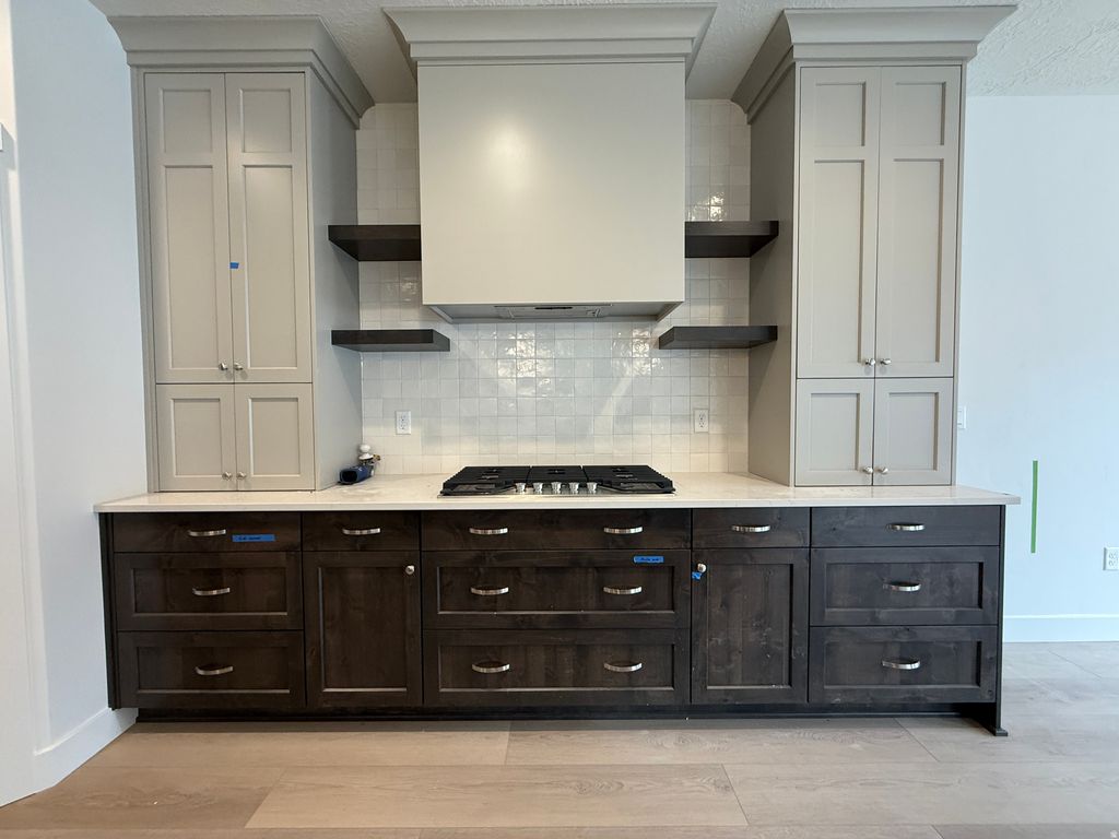 Photo of 79 W GLEN WAY #101, South Weber, UT 84405 (MLS # 2141233)