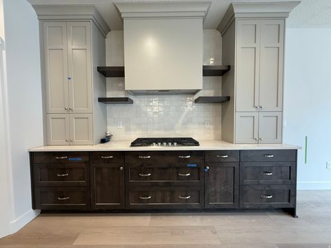 Tiny photo for 79 W GLEN WAY #101, South Weber, UT 84405 (MLS # 2141233)