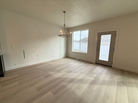 Tiny photo for 79 W GLEN WAY #101, South Weber, UT 84405 (MLS # 2141233)