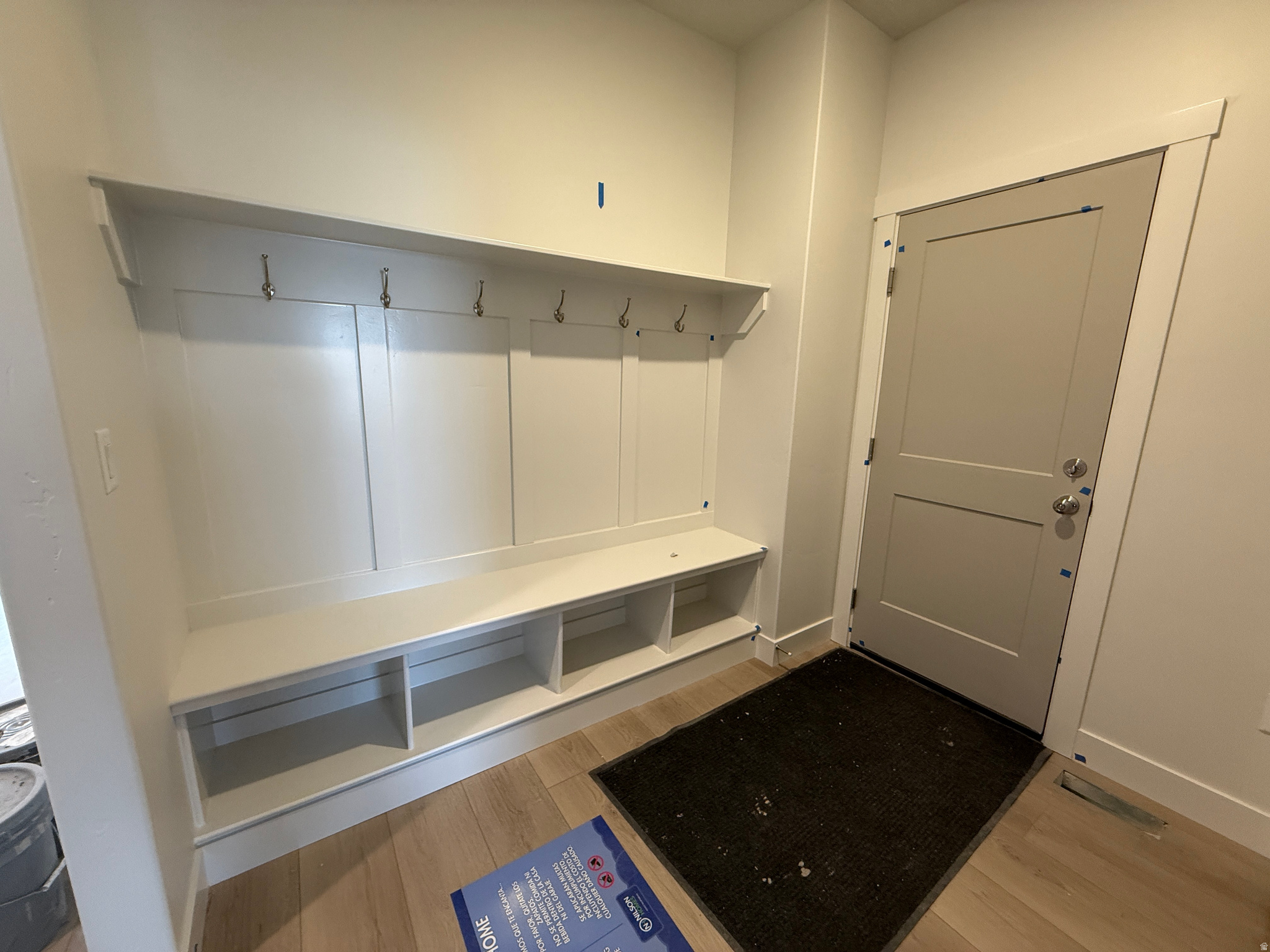 RIVERWOOD - Residential