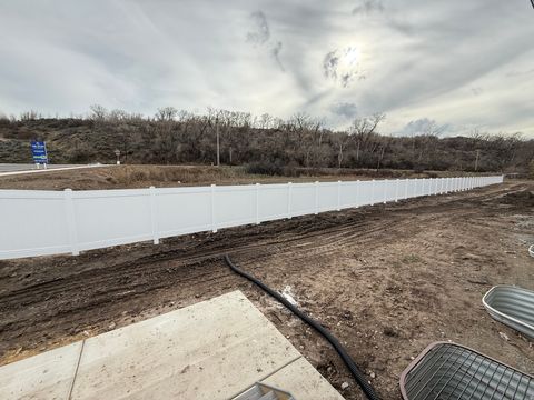 Tiny photo for 79 W GLEN WAY #101, South Weber, UT 84405 (MLS # 2141233)