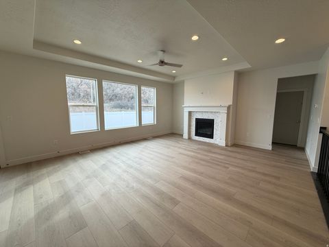 Tiny photo for 79 W GLEN WAY #101, South Weber, UT 84405 (MLS # 2141233)