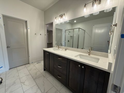 Tiny photo for 79 W GLEN WAY #101, South Weber, UT 84405 (MLS # 2141233)