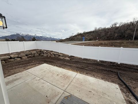 Tiny photo for 79 W GLEN WAY #101, South Weber, UT 84405 (MLS # 2141233)