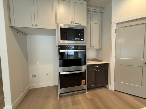 Tiny photo for 79 W GLEN WAY #101, South Weber, UT 84405 (MLS # 2141233)