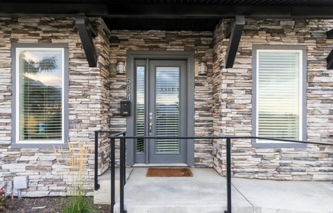 Photo of 584 RISING STAR WAY, Bluffdale, UT 84065 (MLS # 2166137)