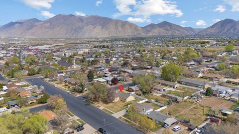 Tiny photo for 288 N 700 E, Spanish Fork, UT 84660 (MLS # 2147704)