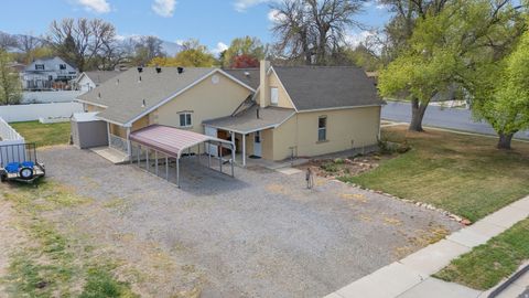 Tiny photo for 288 N 700 E, Spanish Fork, UT 84660 (MLS # 2147704)