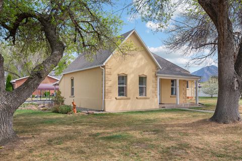 Tiny photo for 288 N 700 E, Spanish Fork, UT 84660 (MLS # 2147704)