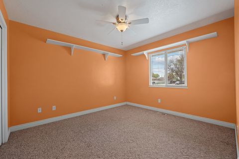 Tiny photo for 288 N 700 E, Spanish Fork, UT 84660 (MLS # 2147704)