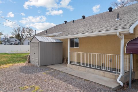 Tiny photo for 288 N 700 E, Spanish Fork, UT 84660 (MLS # 2147704)